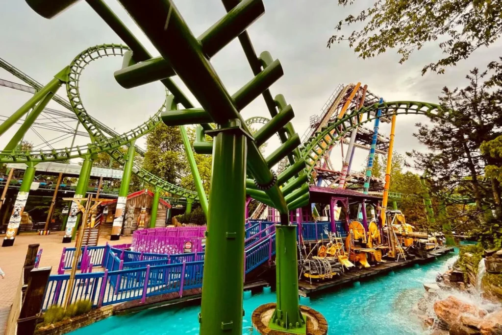 Pay Less for Gardaland Tickets